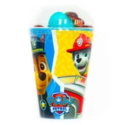 Paw Patrol Sweet Cup With Jellies & Mallow - 150G