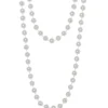 Pearl Necklace - 150Cm