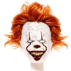 Pennywise Mask