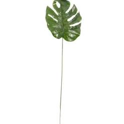 Philo Spray Tropical Leaf Decorations (12Pk)