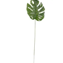 Philo Spray Tropical Leaf Decorations (12Pk)