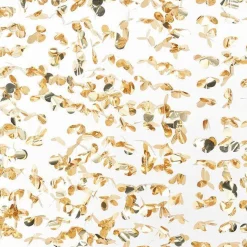 Pick & Mix Pastel Gold Curtain Backdrop - 2M X 1.8M