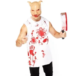 Pig Butcher Accessory Kit