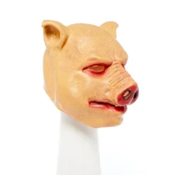 Pig Head Mask