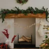 Pine Cones & Berries Foliage Garland - 1.8M