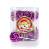Pink Lemonade Flavour Swigle Mini Lollipops X50
