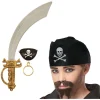 Pirate Accessory Kit - Child