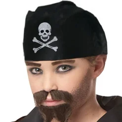 Pirate Accessory Kit - Child