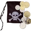 Pirate Coin & Set