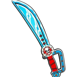 Pirate Eva Cutlass - 52Cm