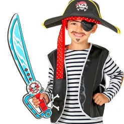 Pirate Eva Cutlass - 52Cm