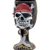 Pirate Goblet - 17Cm