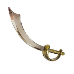 Pirate Skull & Crossbone Accessory Kit