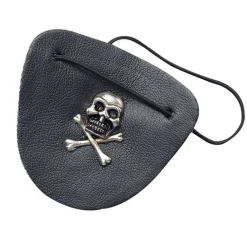 Pirate Skull & Crossbone Accessory Kit