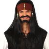 Pirate Wig Kit