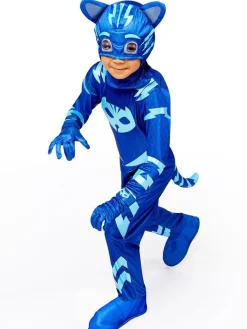 Pj Masks Catboy Deluxe - Child Costume