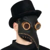 Plague Mask