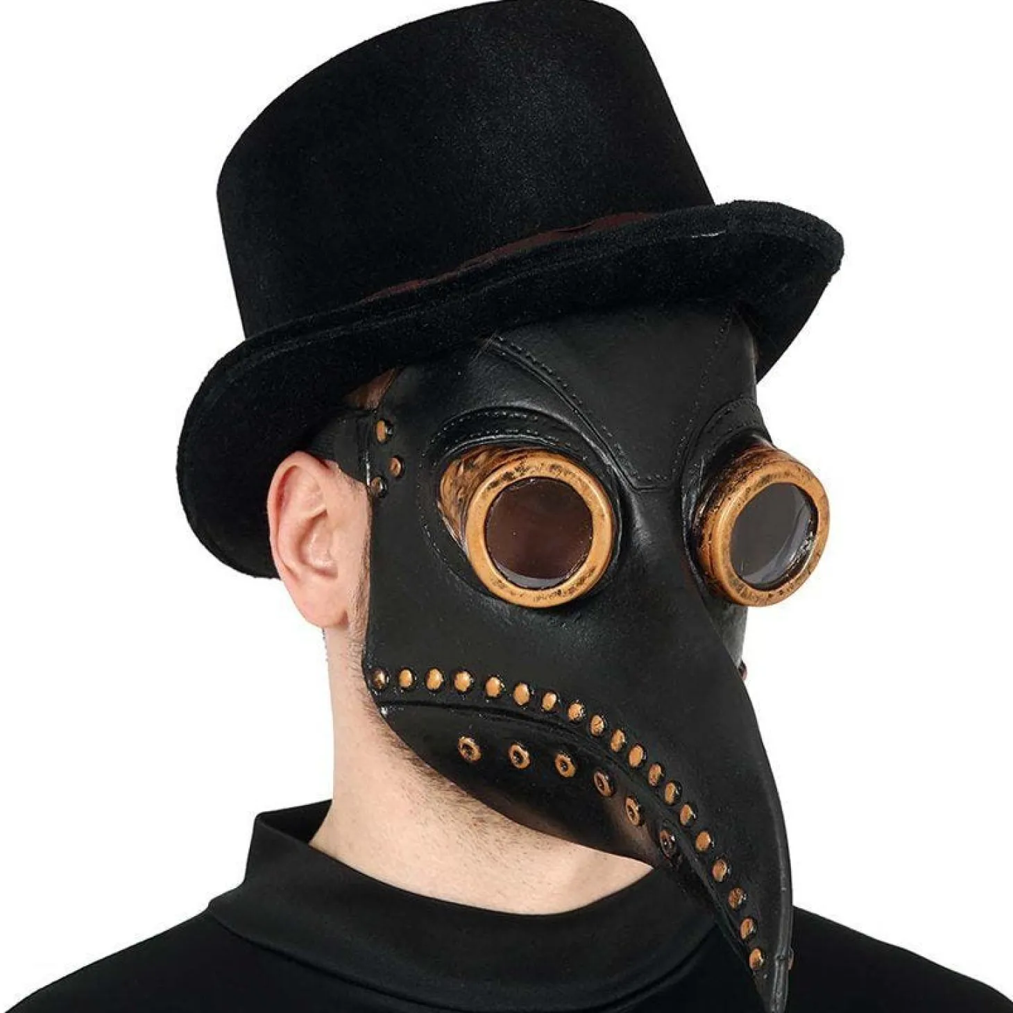Plague Mask