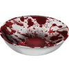 Plastic Bloody Bowl - 31.5Cm