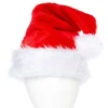 Plush Santa Hat