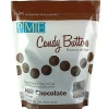 Pme Candy Buttons - Milk Chocolate Flavour