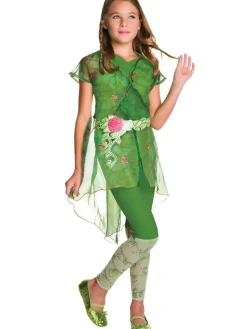 Poison Ivy - Child Costume
