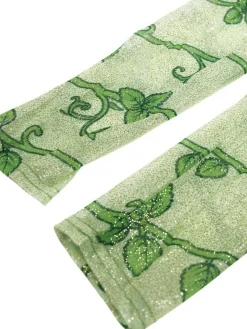 Poison Ivy - Child Costume