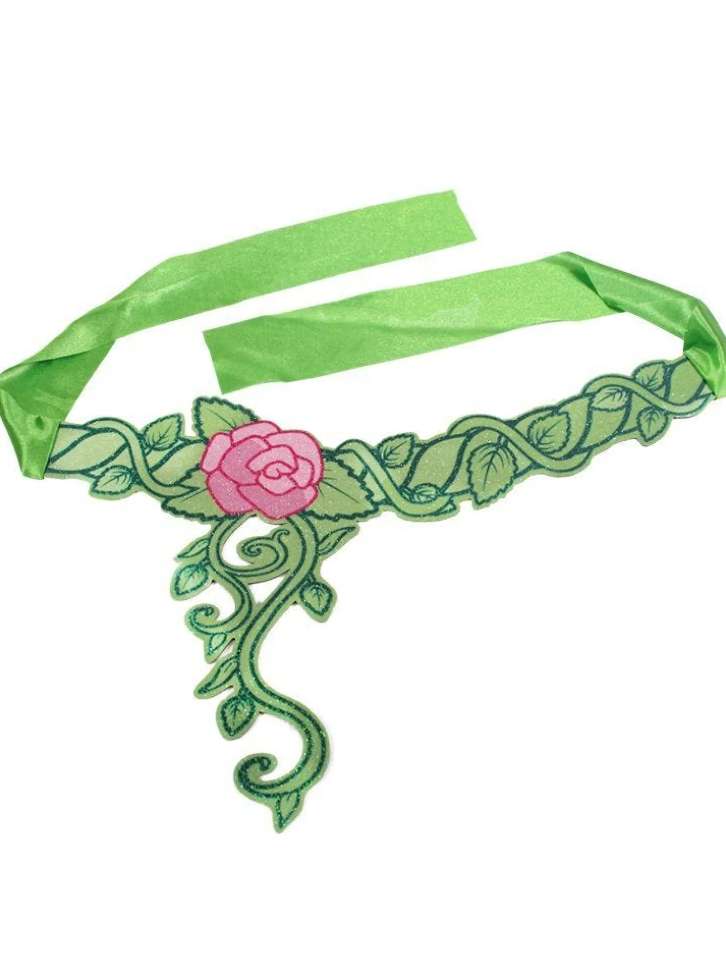 Poison Ivy - Child Costume