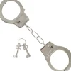 Police Handcuffs