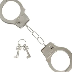 Police Handcuffs