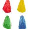 Pom Poms - Assorted Colours