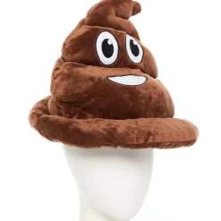 Poop Hat