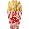 Pop Corn Cardboard Cutout - 150Cm X 73Cm