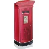 Postbox Bottle Bag