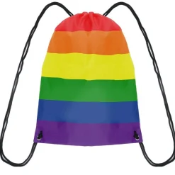 Pride Drawstring Bag
