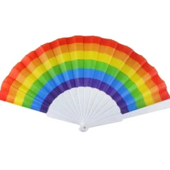 Pride Fan