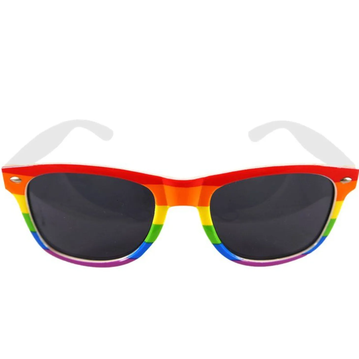 Pride Hat And Glasses Accessory Kit