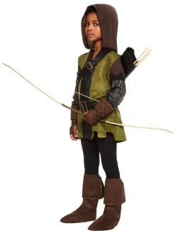 Prince Of Thieves - Child And Teen Costume