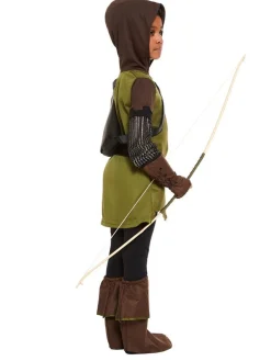 Prince Of Thieves - Child And Teen Costume