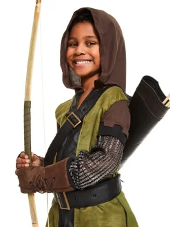 Prince Of Thieves - Child And Teen Costume