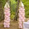 Princess Balloon Turrets - 100 Balloons