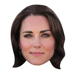 Princess Catherine Mask