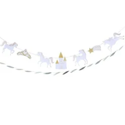 Princess Character Garland