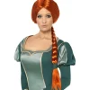 Princess Fiona Braided Wig