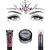 Princess Glitter Face And Body Gem Kit