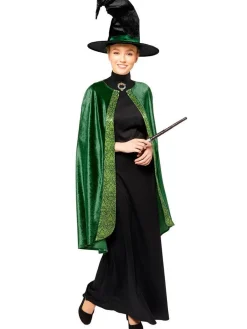 Professor Mcgonagall - Adult Costume