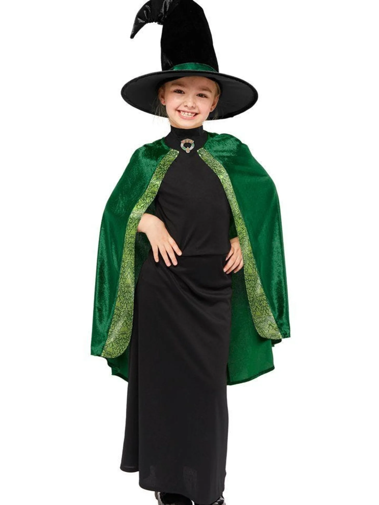Professor Mcgonagall - Child Costume