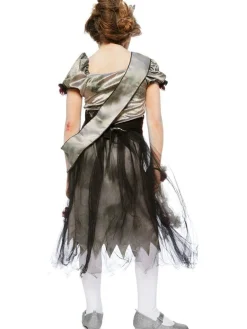 Prombie Queen - Child And Teen Costume