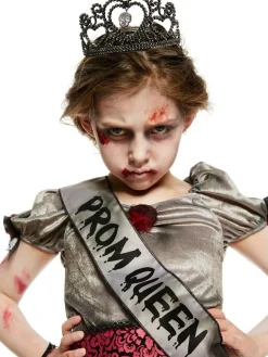 Prombie Queen - Child And Teen Costume