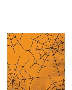 Pumpkin Fun Napkin